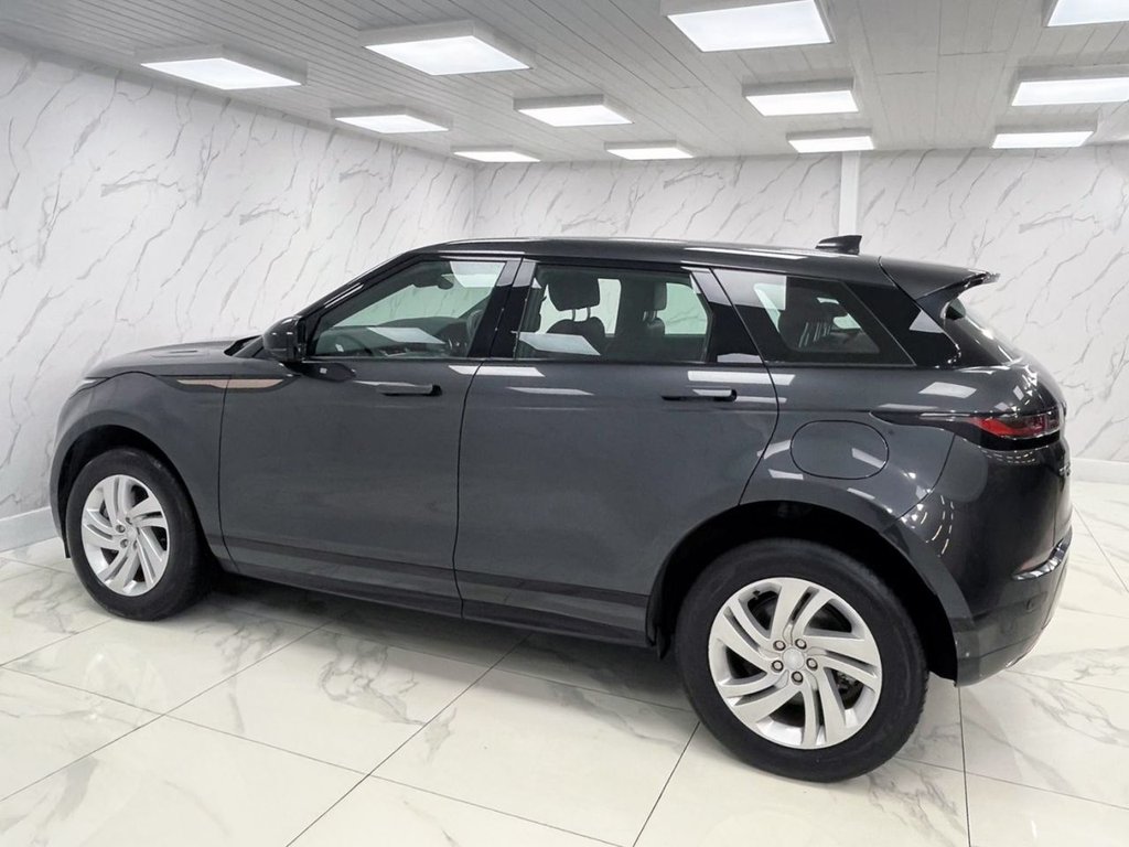 Used Land Rover Range Rover Evoque 2022 for sale - 77806360: Photo 8