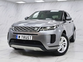 Used Land Rover Range Rover Evoque 2022 for sale - 78887095: Photo