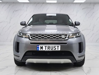 Used Land Rover Range Rover Evoque 2022 for sale - 78887095: Photo