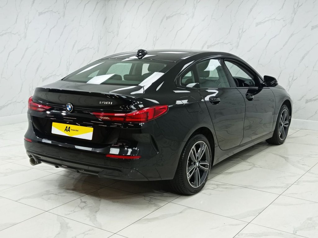 Used BMW 2 Series 2023 for sale - 77849422: Photo 12