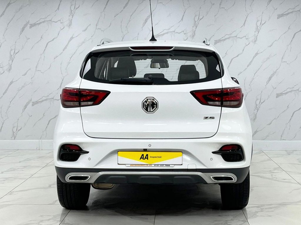Used MG MG ZS 2020 for sale - 76642316: Photo 10