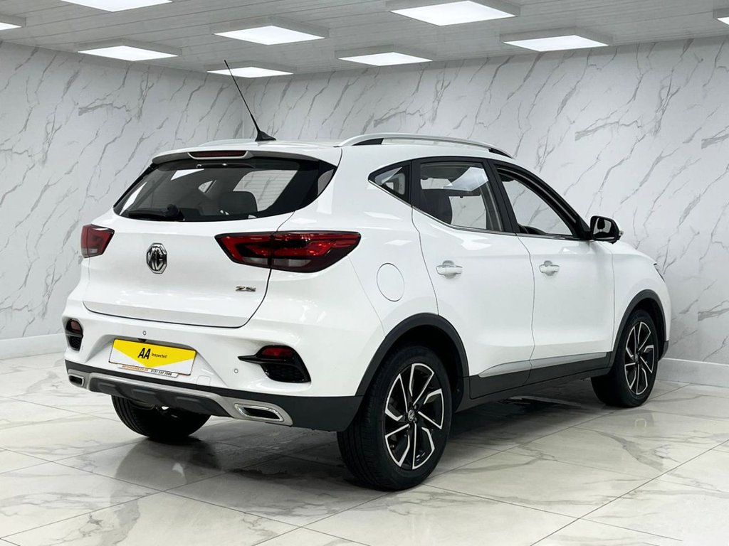 Used MG MG ZS 2020 for sale - 76642316: Photo 11