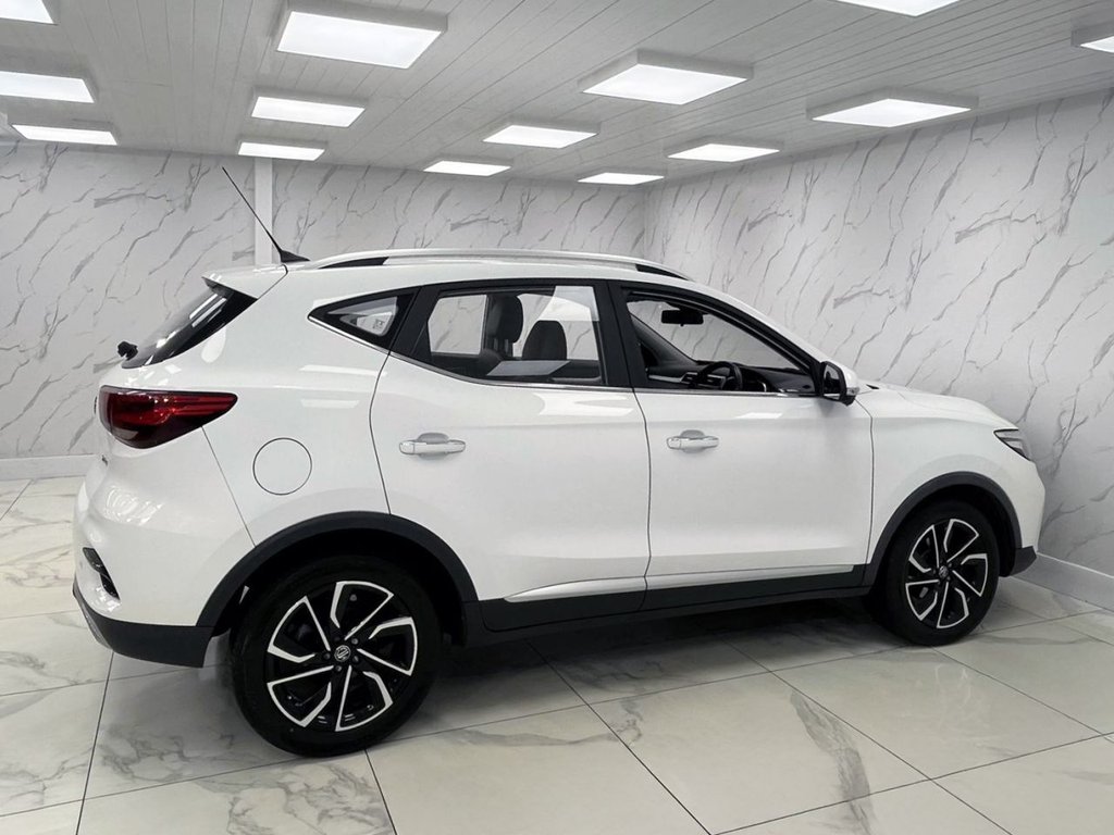 Used MG MG ZS 2020 for sale - 76642316: Photo 12