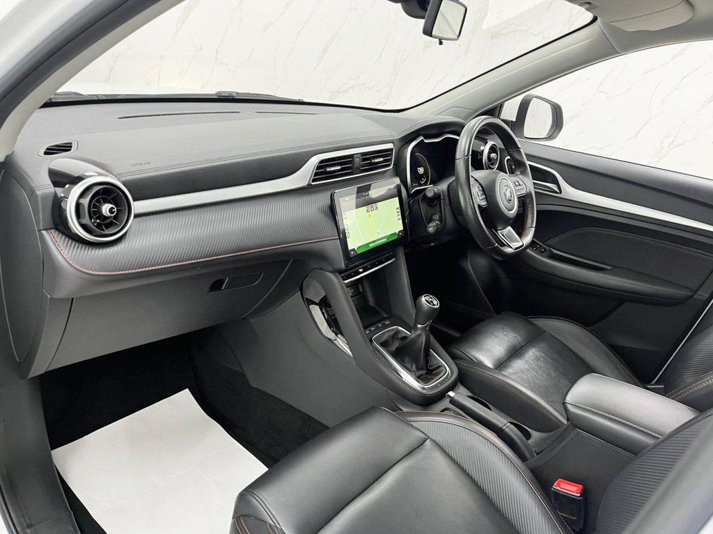 Used MG MG ZS 2020 for sale - 76642316: Photo 16