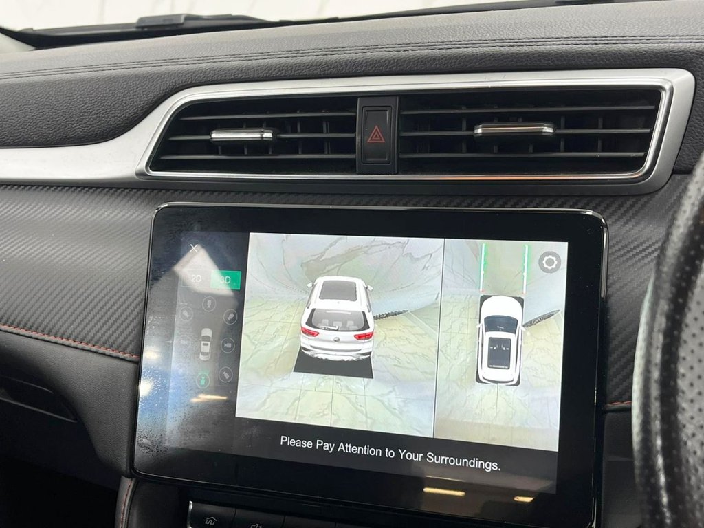 Used MG MG ZS 2020 for sale - 76642316: Photo 17