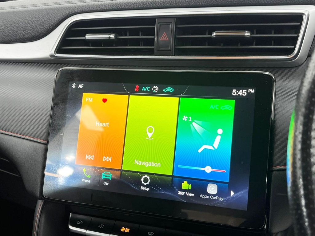 Used MG MG ZS 2020 for sale - 76642316: Photo 18