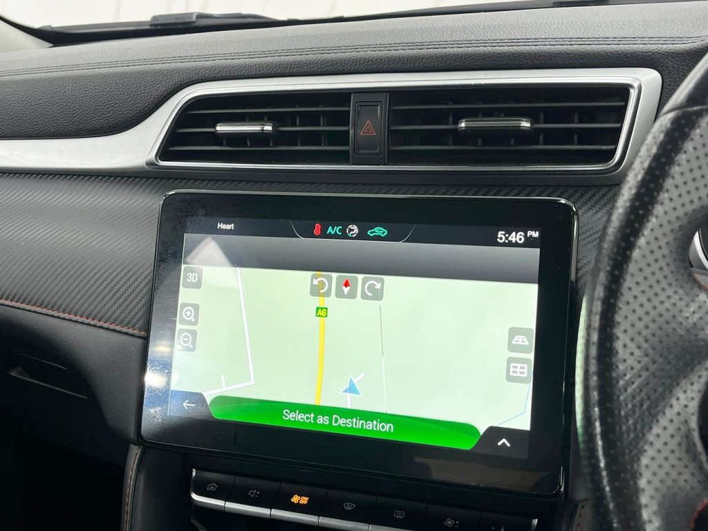 Used MG MG ZS 2020 for sale - 76642316: Photo 20