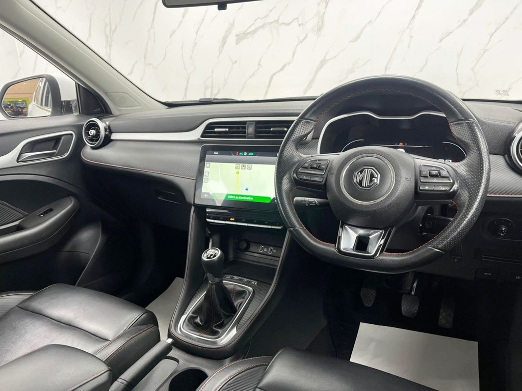 Used MG MG ZS 2020 for sale - 76642316: Photo 22