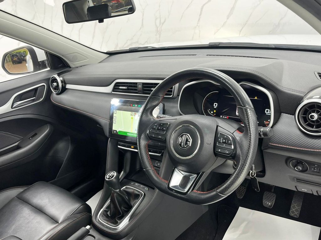 Used MG MG ZS 2020 for sale - 76642316: Photo 25