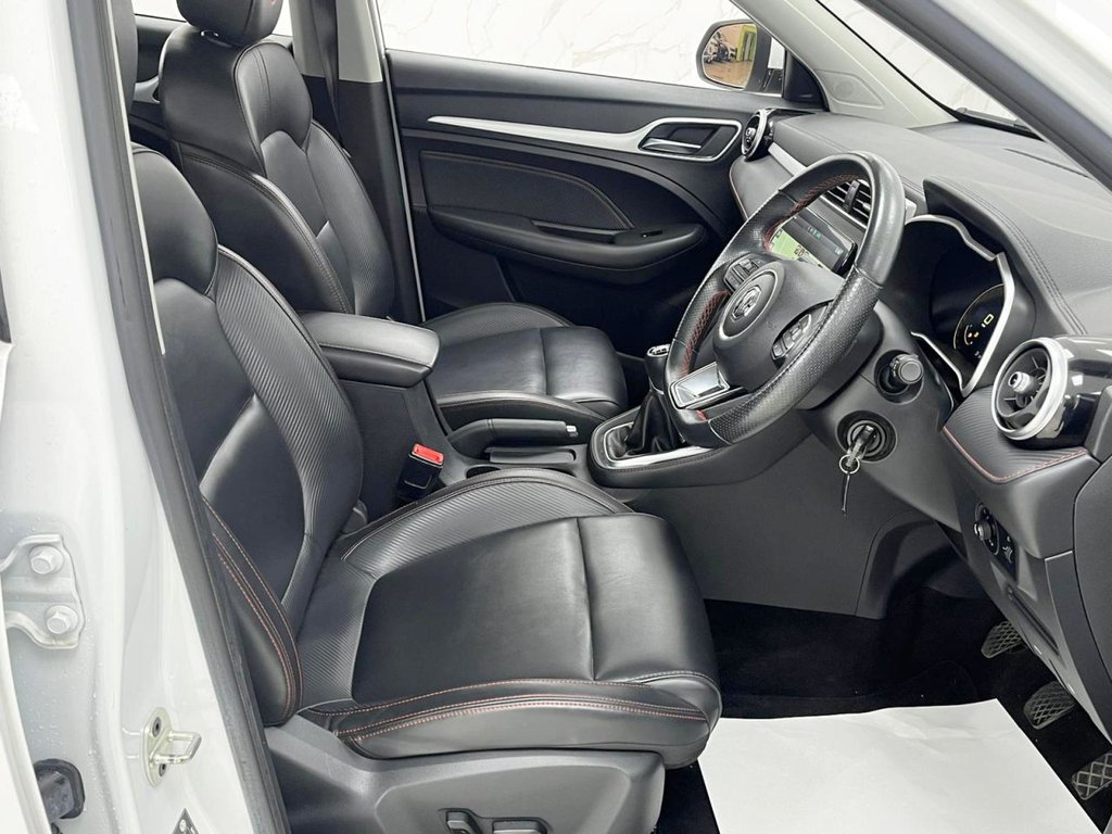 Used MG MG ZS 2020 for sale - 76642316: Photo 27