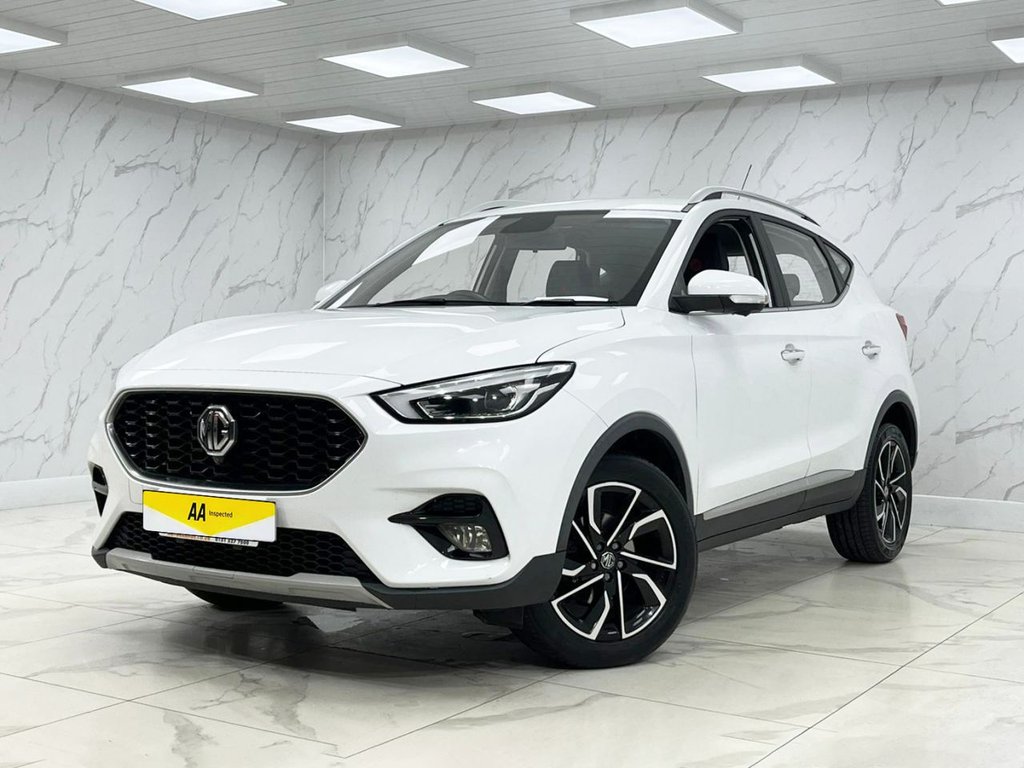 Used MG MG ZS 2020 for sale - 76642316: Photo 4