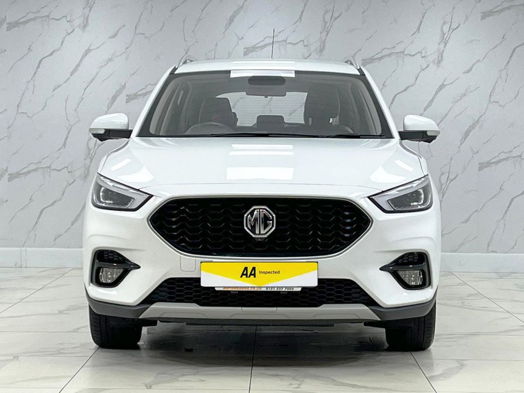 Used MG MG ZS 2020 for sale - 76642316: Photo 5