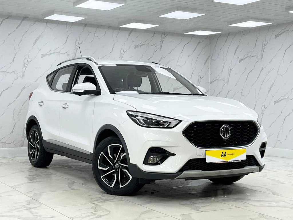 Used MG MG ZS 2020 for sale - 76642316: Photo 6