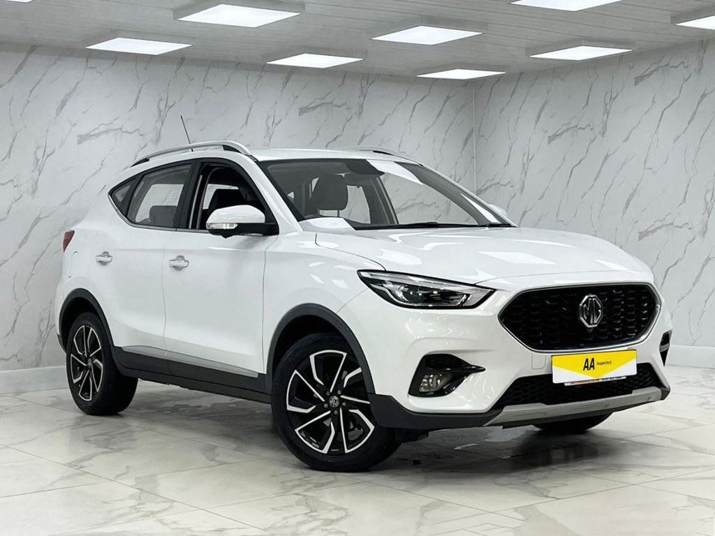 Used MG MG ZS 2020 for sale - 76642316: Photo 7