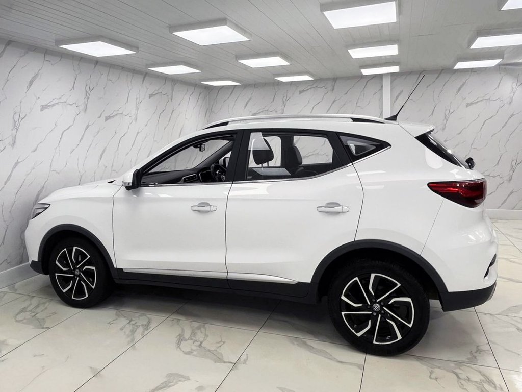 Used MG MG ZS 2020 for sale - 76642316: Photo 8