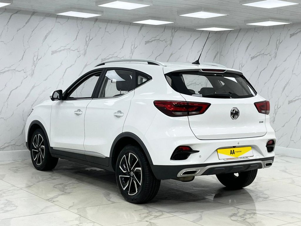 Used MG MG ZS 2020 for sale - 76642316: Photo 9