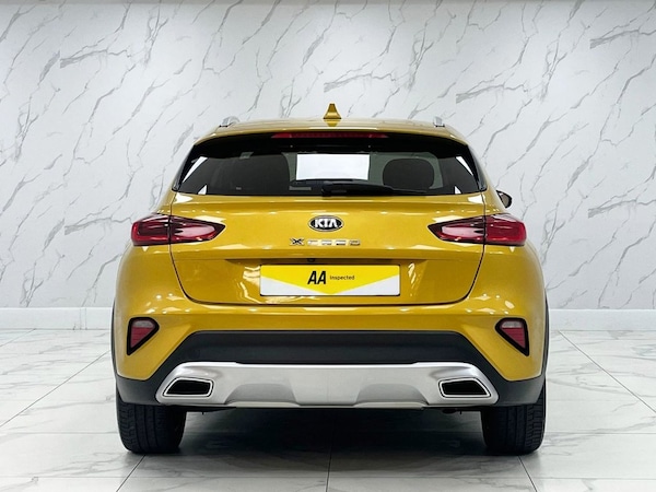 Used Kia XCeed 2021 for sale - 75596996: Photo 10