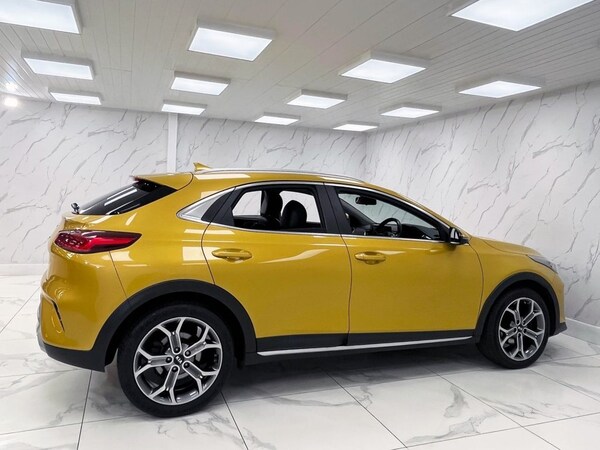 Used Kia XCeed 2021 for sale - 75596996: Photo 12