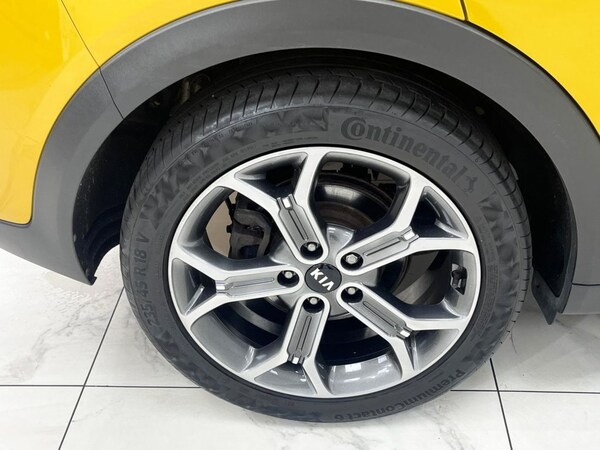 Used Kia XCeed 2021 for sale - 75596996: Photo 14