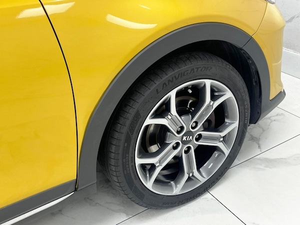 Used Kia XCeed 2021 for sale - 75596996: Photo 15
