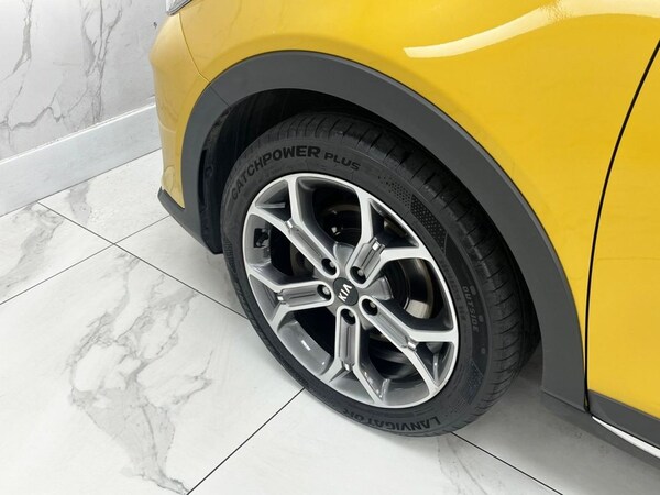 Used Kia XCeed 2021 for sale - 75596996: Photo 16