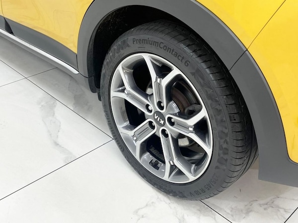 Used Kia XCeed 2021 for sale - 75596996: Photo 17