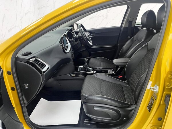 Used Kia XCeed 2021 for sale - 75596996: Photo 20