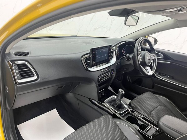 Used Kia XCeed 2021 for sale - 75596996: Photo 21