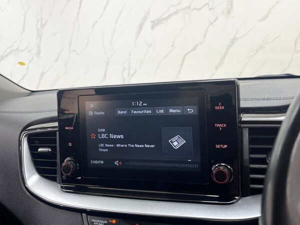 Used Kia XCeed 2021 for sale - 75596996: Photo 22