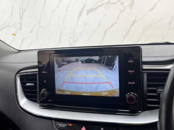 Used Kia XCeed 2021 for sale - 75596996: Photo 23