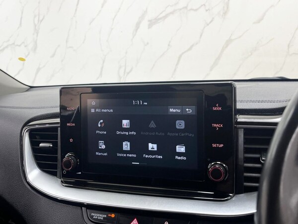 Used Kia XCeed 2021 for sale - 75596996: Photo 24