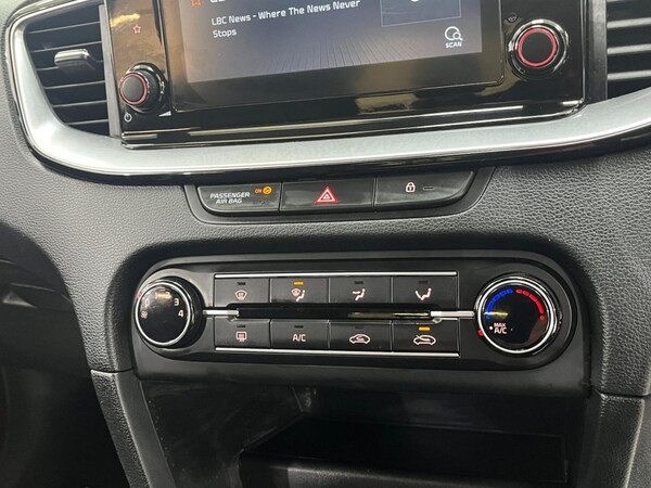 Used Kia XCeed 2021 for sale - 75596996: Photo 25