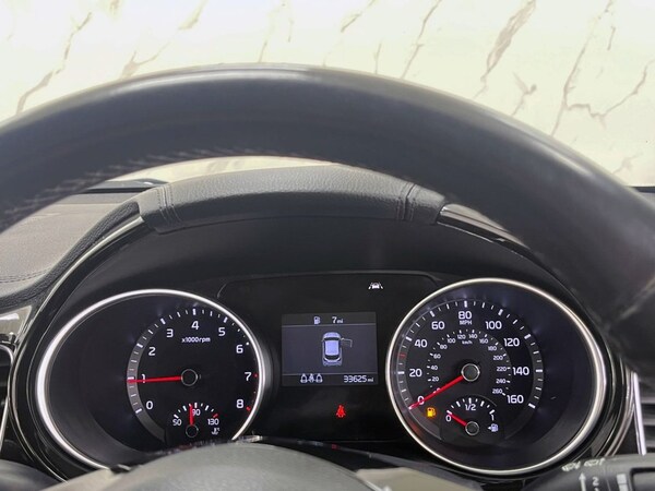 Used Kia XCeed 2021 for sale - 75596996: Photo 27