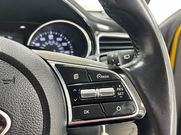 Used Kia XCeed 2021 for sale - 75596996: Photo 28