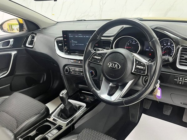 Used Kia XCeed 2021 for sale - 75596996: Photo 30