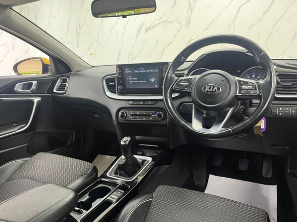 Used Kia XCeed 2021 for sale - 75596996: Photo 31
