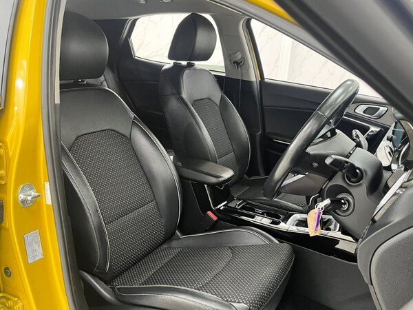 Used Kia XCeed 2021 for sale - 75596996: Photo 33
