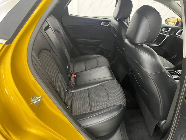 Used Kia XCeed 2021 for sale - 75596996: Photo 35