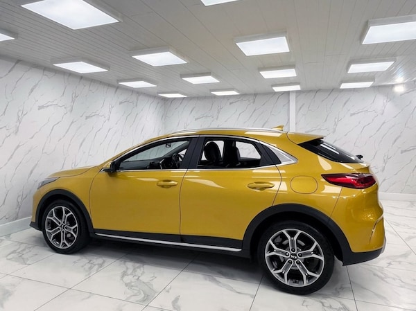 Used Kia XCeed 2021 for sale - 75596996: Photo 8