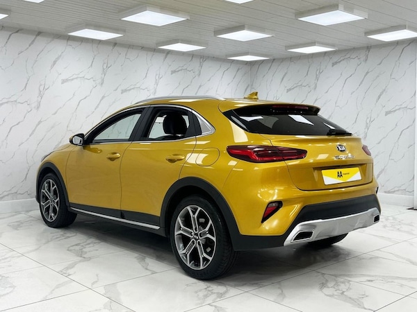 Used Kia XCeed 2021 for sale - 75596996: Photo 9