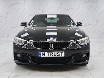 Used BMW 4 Series 2013 for sale - 79058740: Photo
