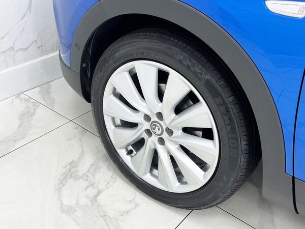 Used Vauxhall Grandland X 2020 for sale - 75383747: Photo 13