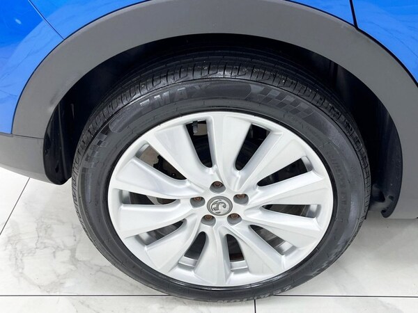 Used Vauxhall Grandland X 2020 for sale - 75383747: Photo 14