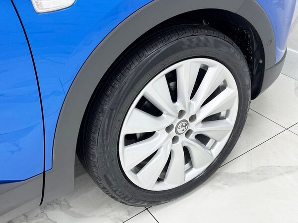 Used Vauxhall Grandland X 2020 for sale - 75383747: Photo 16