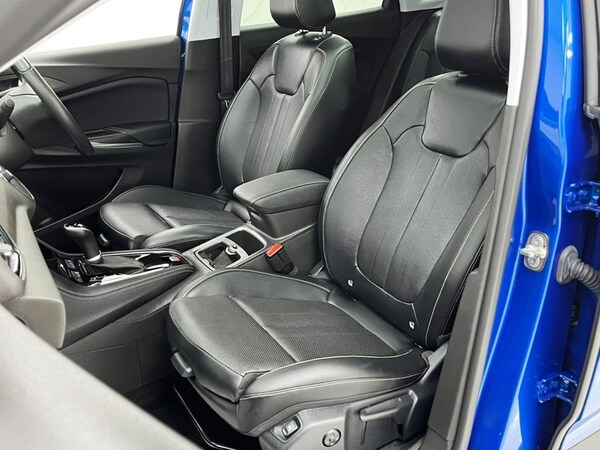 Used Vauxhall Grandland X 2020 for sale - 75383747: Photo 20