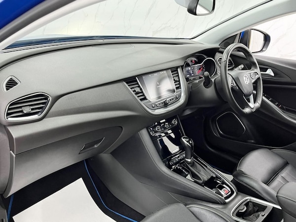 Used Vauxhall Grandland X 2020 for sale - 75383747: Photo 21