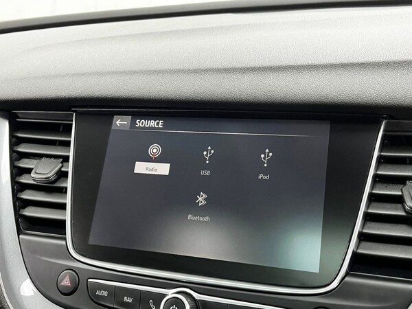Used Vauxhall Grandland X 2020 for sale - 75383747: Photo 22