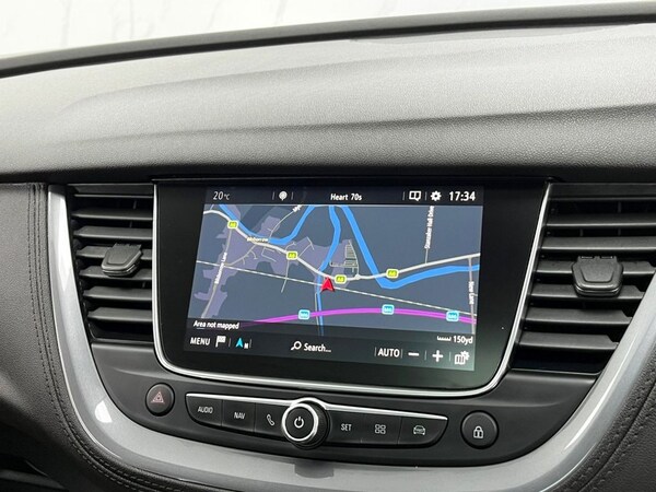 Used Vauxhall Grandland X 2020 for sale - 75383747: Photo 23