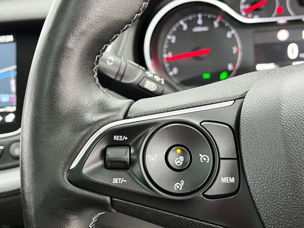 Used Vauxhall Grandland X 2020 for sale - 75383747: Photo 27