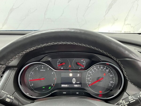 Used Vauxhall Grandland X 2020 for sale - 75383747: Photo 28